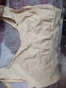 Seamless Tummy Control Shapewear