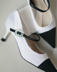 Chic Heels
