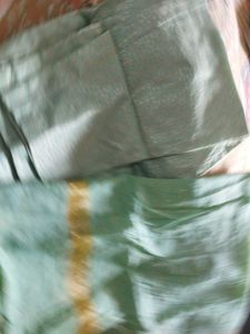Pant With Dupatta