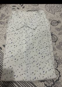 Design 9 Classic Long Sleeve Stiched Shirt