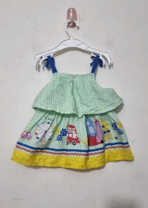 Baby Dress
