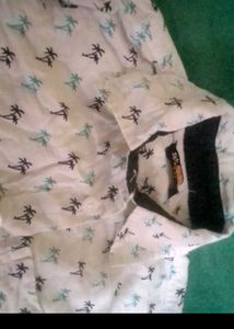 4 Dress combo Blezer, 2 shirt And Shot