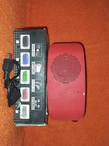 💥 Portable Mini Bluetooth Speaker Y-6 As Per Avaliable Colour