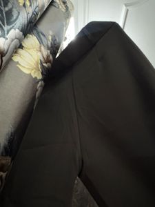 korean Grey Pants