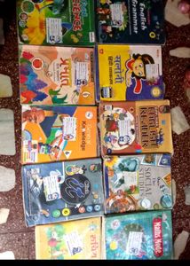 Grade 6 Textbooks