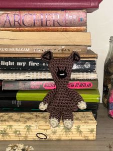Mr bean’s teddy