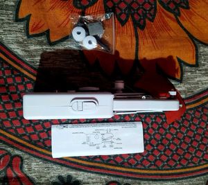 Handy Stitch Handheld Sewing Machine (RH)