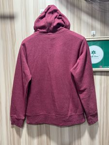 The North Face Fleece Hoodie