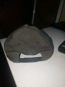 Moosehead Lager  Cap