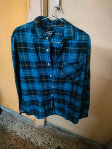 Cotton Casual Shirt