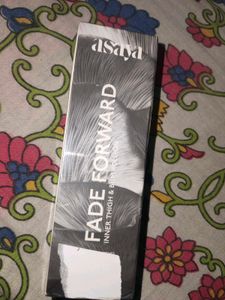Asaya Fade Forward Cream