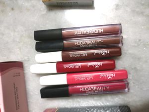 Makeup Products