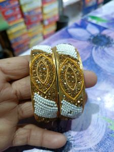 Artificial Bangles And Kade