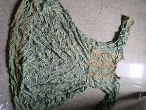 Kimayra Printed Kurta