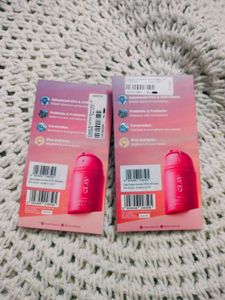 Clayco Sunscreen Sample
