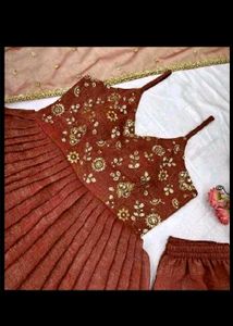 Elegant suit set FIXED PRICE