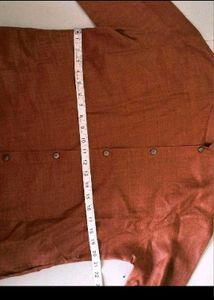 Linen Kurta ( Brand New)