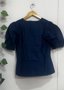 Crop Shirt