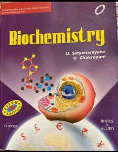 Biochemistry Textbook Fifth Edition