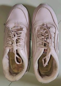 Pink Girls Shoes