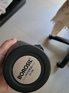Double Vacuum Water Bottle