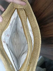 Boho Fringed Shoulder Bag