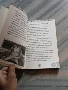 Pokemon