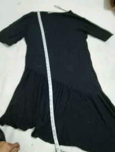 Very Beautiful Zara Flared Dress