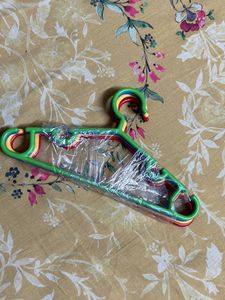 Kids 4 Hangers