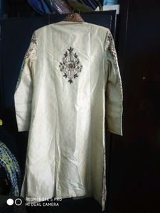 Wedding Shervani
