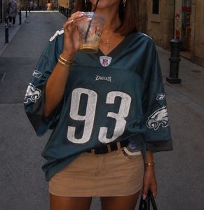 Eagles NFL Jersey #93