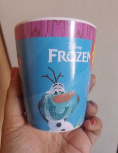 ❄️ Disney Frozen Olaf Tumbler ❄️