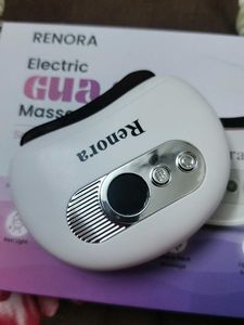 Renora Electric Gua Sha Massager