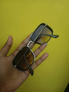 Richman Sunglass Unisex