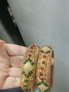 hand made bangless