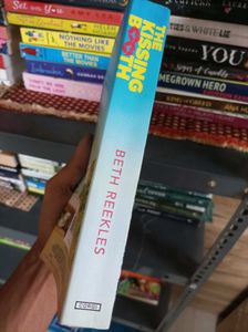The Kissing Booth by Beth Reekles
