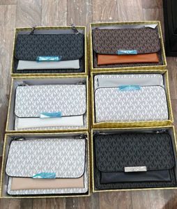 MICHAEL KORS HEATHER BAG* WITH BOX &amp; BILL