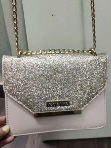 Beautiful Party Wear Hand Bag