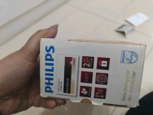 Philips KeraShine Hair Straightener