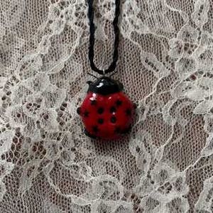 Unique Fruit Button Charms (Any 1)