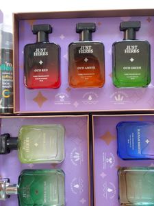 11 Perfume 2 Foaming Face Wash Offer