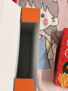snack boxes Japan