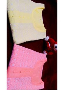 💕🥰Combo Pack 2 Kurtis 💗😍