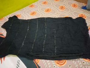 Elegant Black jampar