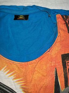 Batman Returns Graphic T-Shirt