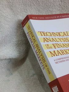 Technical Analysis of Financial Markets
