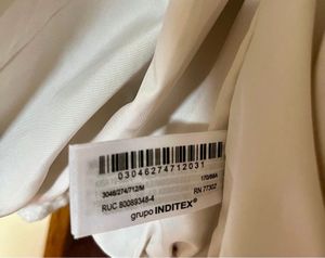 Zara Bomber Jacket