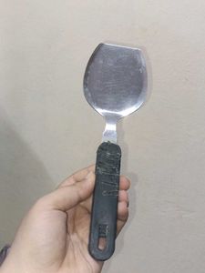 Kitchen Utensil Set Of 3 Spoons.