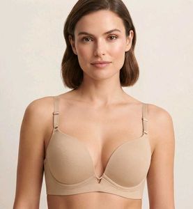 Comfortable  Push-Up Bra