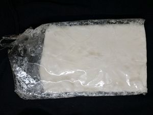 Paraffin wax 400 g. For Foot Exfoliating